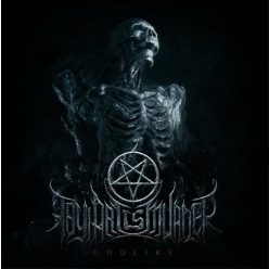 THY ART IS MURDER: Godlike (CD)