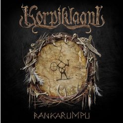 KORPIKLAANI: Rankarumpu (CD)