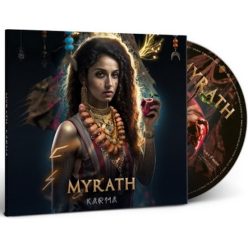 MYRATH: Karma (CD)