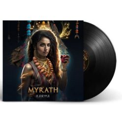 MYRATH: Karma (LP)