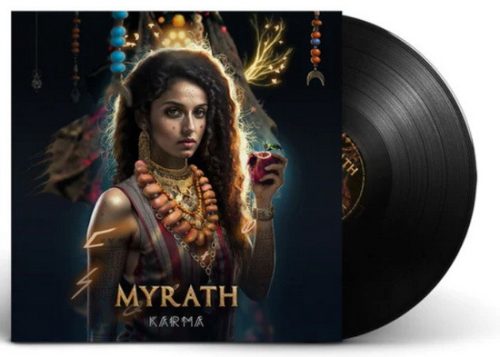 MYRATH: Karma (LP)