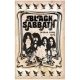 BLACK SABBATH: World Tour 1978 (zászló)