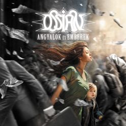 OSSIAN: Angyalok és emberek (LP)