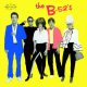 B-52'S: B-52's (LP)