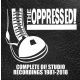 OPPRESSED, THE: Complete Oi! Studio Recordings (1981-2018)