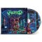 ABORTED: Vault Of Horrors (CD, digipack, ltd)