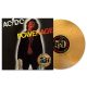 AC/DC: Powerage - AC/DC 50 (LP, gold metallic, 180 gr)