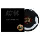AC/DC: Back In Black - AC/DC 50 (LP, black & white, 150 gr)