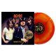 AC/DC: Highway To Hell - AC/DC 50 (LP, hellfire, 150 gr)