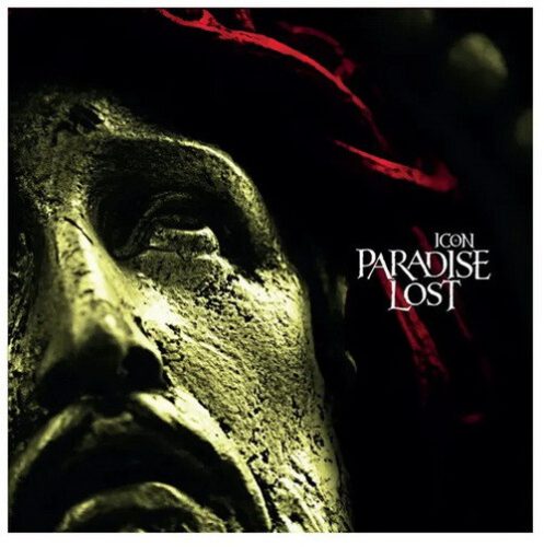 PARADISE LOST: Icon 30th Anniversary (CD)