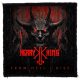 KERRY KING: From Hell I Rise (95x95) (felvarró) 
