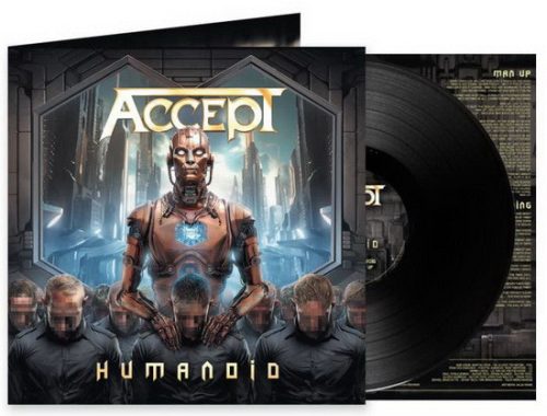 ACCEPT: Humanoid (LP)
