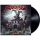 ATROPHY: Asylum (LP, black)
