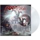 ATROPHY: Asylum (LP, clear)