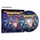 DRAGONFORCE: Warp Speed Warriors (CD)