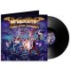 DRAGONFORCE: Warp Speed Warriors (LP)