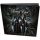 LEAVES' EYES: Myths Of Fate (2CD, earbook, ltd.)