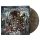 FIREWIND: Stand United (LP, transp. Natural/black marbled)