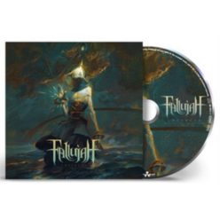 FALLUJAH: Empyrean (CD)