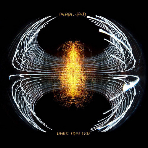 PEARL JAM: Dark Matter (CD)