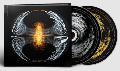 PEARL JAM: Dark Matter (2CD)