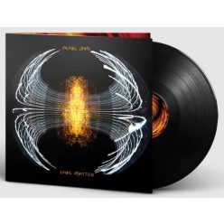 PEARL JAM: Dark Matter (LP)