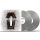 METALLICA: Death Magnetic (2LP, magnetic silver)