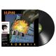 DEF LEPPARD: Pyromania (LP, Half Speed Master)