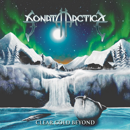 SONATA ARCTICA: Clear Cold Beyond (CD)