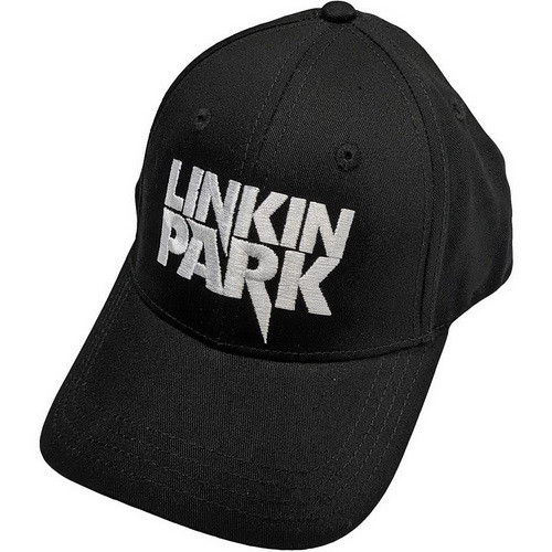 LINKIN PARK: Logo White (baseball sapka)