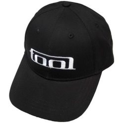 TOOL: 10000 Days Logo (baseball cap)
