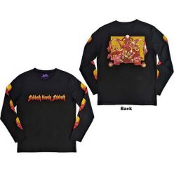 BLACK SABBATH: Bloody Sabbath (longsleeve)