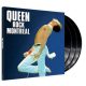 QUEEN: Rock Montreal 1981 (3LP)