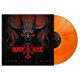 KERRY KING: From Hell I Rise (LP, red/orange)