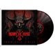 KERRY KING: From Hell I Rise (LP, black/red, indie ltd. )