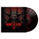 KERRY KING: From Hell I Rise (LP, black/red, indie ltd. )