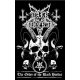 DARK FUNERAL: Order Of The Black Hordes  (zászló, 65x106 cm)