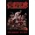 KREATOR: Pleasure To Kill (flag)