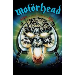 MOTORHEAD: Overkill (flag)