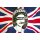 SEX PISTOLS: God Save The Queen (zászló)