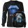 METALLICA: Ride The Lightning (longsleeve)