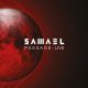 SAMAEL: Passage Live (CD)