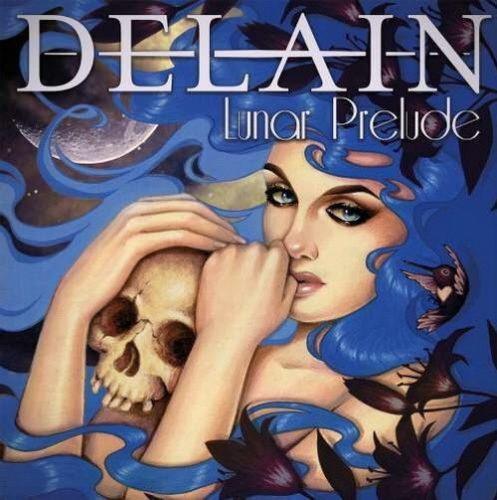 DELAIN: Lunar Prelude (CD)