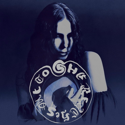 CHELSEA WOLFE: She Reaches Out (CD)