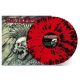 EXPLOiTED: Beat The Bastards (2LP, red/black splatter)