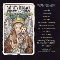 NATIVITY IN BLACK - Vol. 1. (CD)