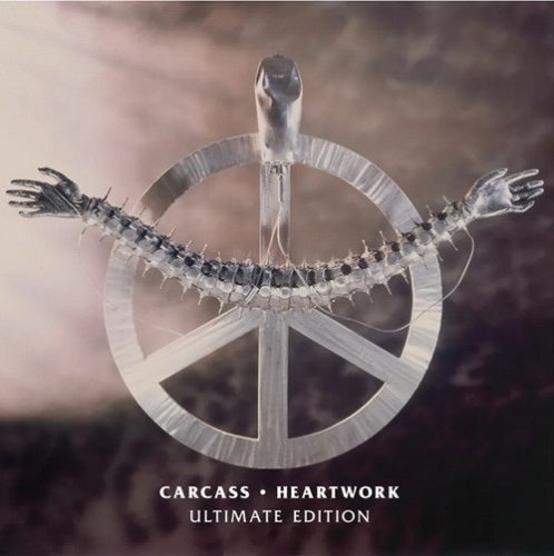 CARCASS: Heartwork (2CD)