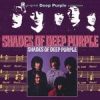 DEEP PURPLE: Shades Of Deep Purple (5 bonus) (CD) DEEP PURPLE: Shades Of Deep Purple (5 bonus) (CD)