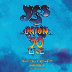 YES: Wembley 29.06.1991 (2CD)