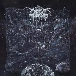 DARKTHRONE: It Beckons Us All (CD)